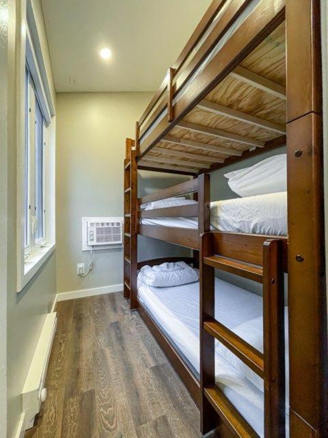 Natura Treescape Resort 威斯康星戴尔 外观 照片